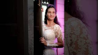 European style Wedding ❤️Bride Jumana From PARIS europe shortvideo youtubeshorts [upl. by Philly]