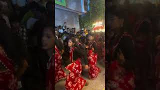 Halki Band Trending reel instagram Subscribe Share Like trending dance garba love [upl. by Keriann]