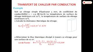 La Thermique du Bâtiment Partie 2 [upl. by Spiegleman]