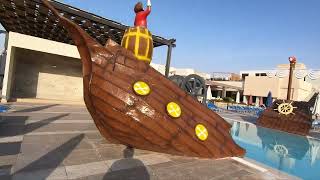 4K Amarina Resort  Hurghada  Egypt [upl. by Bronwyn764]