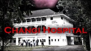 Singapores Most Haunted Place  Changi Hospital Truth Revealed [upl. by Rafe]