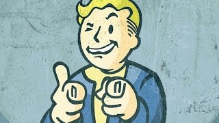 Fallout 4  ALL Bobblehead Locations [upl. by Zarihs]