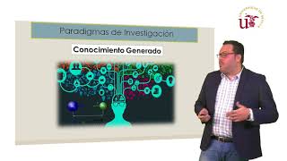 Módulo 4  Paradigmas de Investigación en Educación [upl. by Elletnahc]