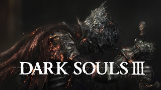 Dark Souls 3  QUESTLINEGreirat el ladroncomo completar su historia [upl. by Larrisa]