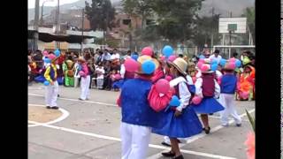 Carnaval coqueta [upl. by Anaic]