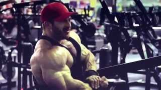 FLEX LEWIS BODYBUILDING MOTIVATION [upl. by Assiled]