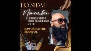 noshavenovember ​⁠rawrarebrandofficialSong bysonofforever1 [upl. by Hailahk]