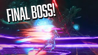 Returnal  How to Beat Ophion  Boss Fight Gameplay [upl. by Cerelly]