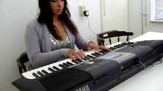 Gyptian  Hold yuh Piano [upl. by Vinni128]