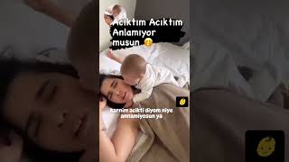 Beğenip abone olmayı unutmayın 🥰emzirme yenidoğan bebeğim anne bebeklucu bebek çocuk [upl. by Pryor511]