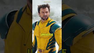 Strongest Son Of Wolverine shorts [upl. by Hanyaz67]