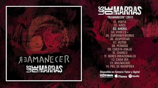 Los De Marras quotReamanecerquot Álbum completo [upl. by Ace]