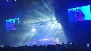 Slipknot  Purity  Live knotfestbrazil2024  Day 2  20102024 [upl. by Hamfurd]