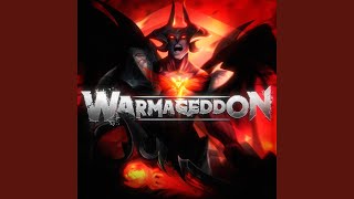 WARMAGEDDON feat Johannes Persson [upl. by Lenaj]