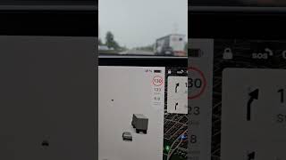 Autovelox Tutor Radar Tesla Model 3 LR AB 21 Intel Atom with sensors V12 2024146 Italy tesla [upl. by Kellyn]