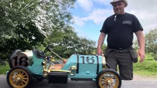 Cyclekart build part 12 how much did I spend [upl. by Netsruk]