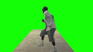 Lil Yachty  HARDEST Walk Out  Green Screen [upl. by Gilead402]