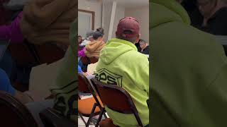 Village of Kincaid IL Board Meeting 111224 [upl. by Anyela]