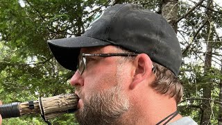 GOING LIVE Deer Calls and Deer Calling Tips [upl. by Ahsenot]