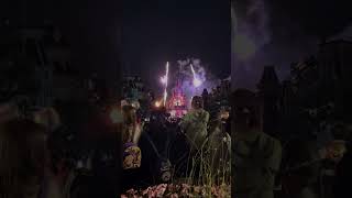 Illuminations Disneyland Paris [upl. by Eelyek894]