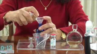 How to Mix Athena Pheromones [upl. by Deena]