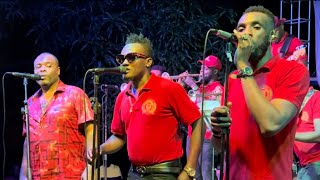 SEPTENTRIONAL FULL LIVE PERFOMANCE PLAINE DU NORD 24 JUILLET 2024 [upl. by Carlin300]