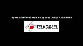 Cara Bayar Codashop dengan pulsa TELKOMSEL [upl. by Ellerd]