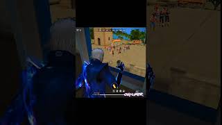 best army in the world vs me freefire freefirehighlights foryou foryoupage [upl. by Florentia187]