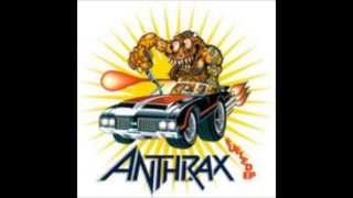 ANTHRAX  Watchin You [upl. by Tnarg]