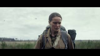 Annihilation  Trailer [upl. by Airitak]