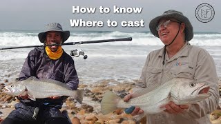 Catching KOB on Lure in South Africa  Tips amp Tricks  Duvans Fishing Charters [upl. by Atnuahsal]