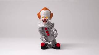 Pennywise Sidestepper  2020 Online Video [upl. by Ednalrim560]