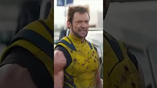 LFG DEADPOOL WOLVERINE REVIEW 1 shorts [upl. by Atinreb]