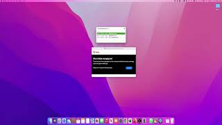 Adobe genuine software integrity service  popup removal  Mac [upl. by Ynaffik]