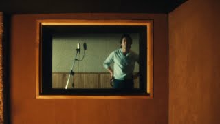 Arctic Monkeys  There’d Better Be A Mirrorball Official Video [upl. by Kcyred]