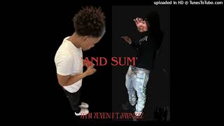 ATM 7even  And Sum Ftjuan2zz [upl. by Anelav]