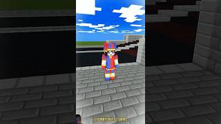 minecraft herobrine steve challenge monsterschool minecraftmemes animation memes trending [upl. by Carhart]