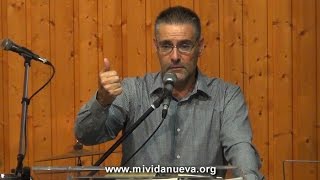 COMO REACCIONAR FRENTE A LAS DIFICULTADES  Pastor José Manuel Sierra [upl. by Anglo36]