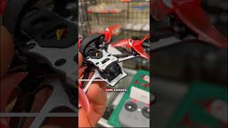 Unbox Charge Fly The Emax TinyHawk 3 HD FPV Drone  Your Passport to Easy Fun FPV Flying [upl. by Ardnu]