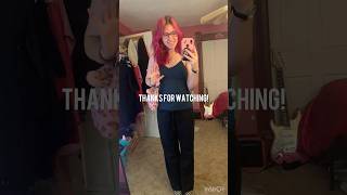 GRWM for my hair appointment 💇‍♀️ grwm hair haircut cosmology girl vlog explore fyp [upl. by Anaeda]