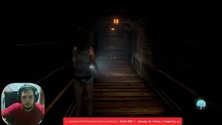 Live  Fatal Frame 4  PART 3 INSIDE MAIDEN TERITORY [upl. by Vanthe63]