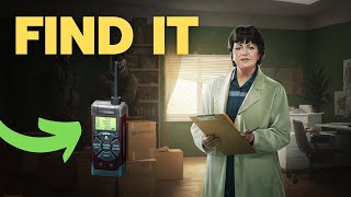 Find Gaz Analyzer in 1 Tarkov Raid [upl. by Geanine]