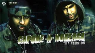 CaponeNNoreaga  Queens feat Complexions [upl. by Yorel]