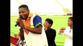 Sechaba  Ujehova Official Music Video [upl. by Paviour]