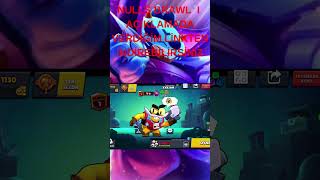 shortvideo brawlstars subscribe memes edit brawl supercell [upl. by Tarsus590]