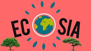 The Search Engine that Plants Trees How Ecosia is putting the planet before profit [upl. by Aneehsor]