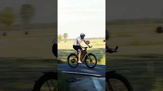 The golden ebike from Stromer the ST7 shorts ebike stromer [upl. by Eniamaj]