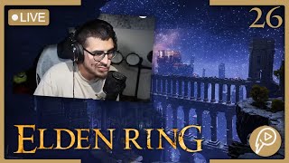 NOKRON NOKSTELLA E RANNI  La mia PRIMA volta su Elden Ring  Episodio 26 [upl. by Debbi396]