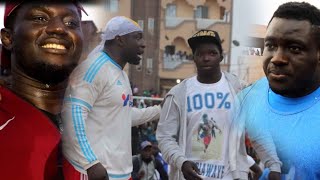 Intégralité Open Press Gouye Gui avec Balla Gaye 2 Sa Thiès Pape Mbaye [upl. by Sordnaxela]