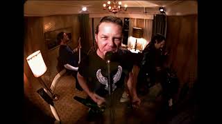 Metallica  Whiskey In The Jar Official Music Video Full HD Digitally Remastered amp Upscaled [upl. by Norling36]